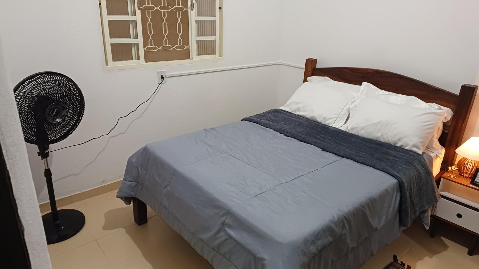 Hospedagem Roger Carvalho كونها المظهر الخارجي الصورة