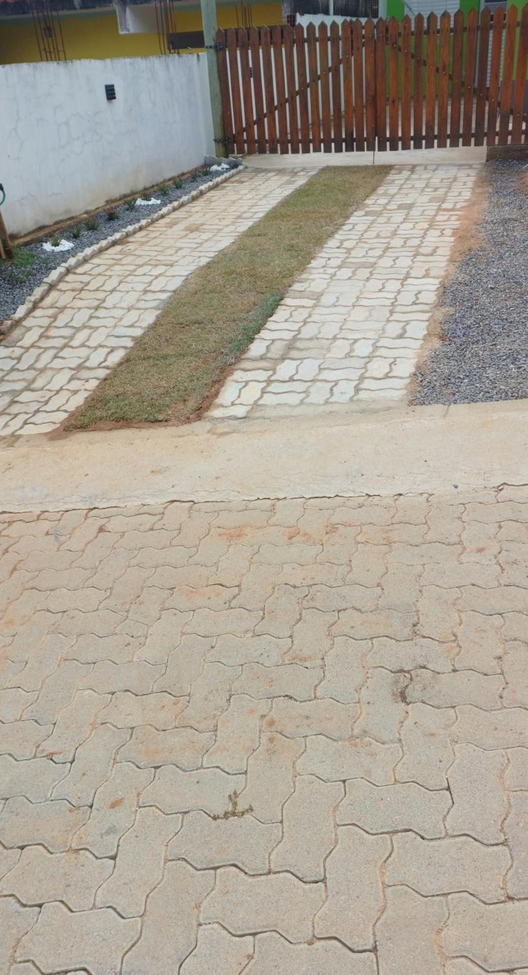 Hospedagem Roger Carvalho كونها المظهر الخارجي الصورة